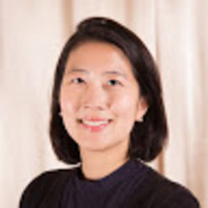 Meet your Posher, Eunjeong